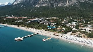 Antalya Kemer Beldibi Sahili [upl. by Blondie858]