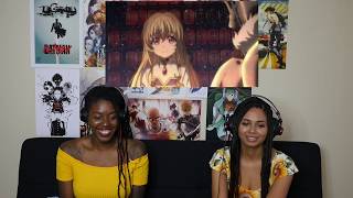 Goblin Slayer 1x3 REACTION [upl. by Evaleen]