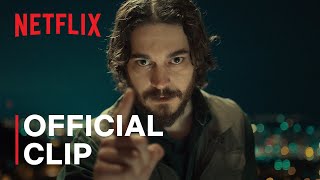 KÜBRA  Official Clip  Netflix [upl. by Neo]