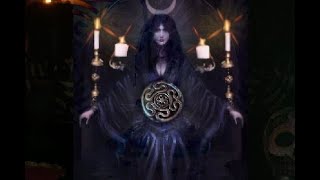 Hekate My Experiences My Spell [upl. by Aramoy105]