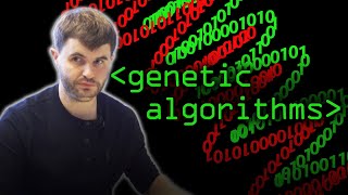 The Knapsack Problem amp Genetic Algorithms  Computerphile [upl. by Gapin]