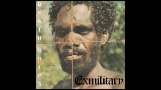 Death Grips  Exmilitary  Full Mixtape [upl. by Ro]