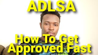 How To Get ADLSA APPROVAL in 2 Days  Change of Employer QATAR 🇶🇦  VicSeezzo [upl. by Robbert]