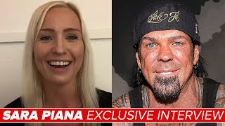 RICH PIANA THE UNTOLD STORY Sara Piana Interview Part 1 [upl. by Llednew]