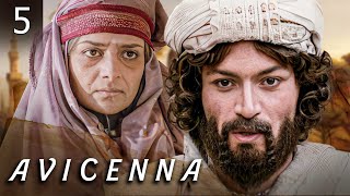 Avicenna  English  Episode 05 [upl. by Martguerita235]