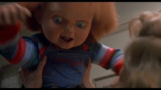 Chucky You stupid bih HD [upl. by Engen]