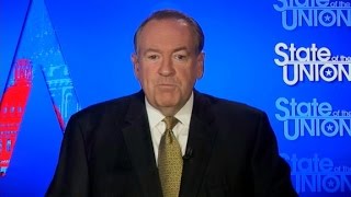 Mike Huckabee full interview [upl. by Madeleine]