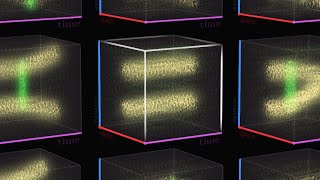 Quantum Field Theory visualized [upl. by Nicolau]