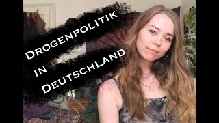 Drogenpolitik in Deutschland [upl. by Zetta]