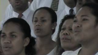 Waisake Vueti Combine Choir  Suva Fiji [upl. by Salvatore703]