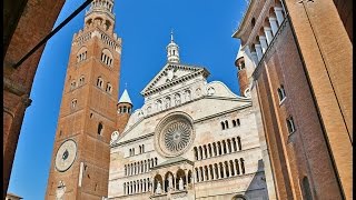 Cremona 4k [upl. by Neelav]