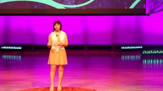 The real effects of singleparent households  Stephanie Gonzalez  TEDxCarverMilitaryAcademy [upl. by Calie]