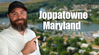 A Locals Guide To Living In Joppatowne Maryland [upl. by Rooker609]