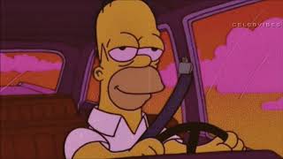 C H I L L V I B E S  Simpson Lofi Mix 2022  Chill amp Aesthetic Music Playlist [upl. by Horn339]