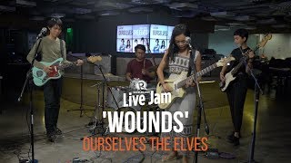 Wounds – Ourselves The Elves [upl. by Na445]