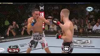 Conor McGregor vs Max Holloway  FULL FIGHT [upl. by Packton]