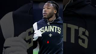 🚨 MASSIVE NFL TRADE Alvin Kamara to DALLAS Cowboys [upl. by Ennaej]