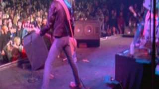 Ramones Live London 1977 full show Part 1 [upl. by Nerrej882]