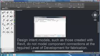 Revit to Fabrication CADmep [upl. by Artep]