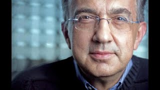 Sergio Marchionne Lessons from his Leadership [upl. by Sosanna]