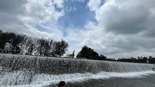 Trip to Mysore Balmuri falls [upl. by Berky554]