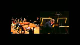 John Cage Concert for piano and orchestra [upl. by Monagan]