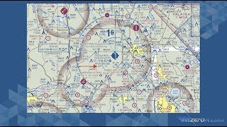 How To Read A VFR Sectional Chart  MzeroA Flight Training [upl. by Ripp916]