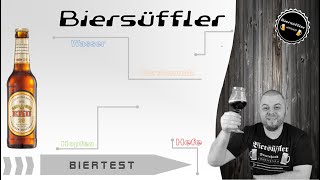 Biertest  EKU 28 [upl. by Ahsyia]