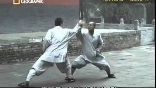 Shaolin Kung Fu 32 fighting techniques [upl. by Nathalie]