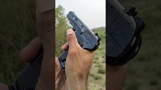 Norinco 30 Bore Pistol [upl. by Aisac]