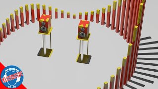 3D Bass Test to Test Your Headphones [upl. by Baruch]