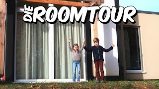 Seid ihr bereit ROOMTOUR im Urlaub 😍 Lulu amp Leon  Family and Fun [upl. by Sams]