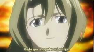 Madlax cap 26 sub español [upl. by Bard645]