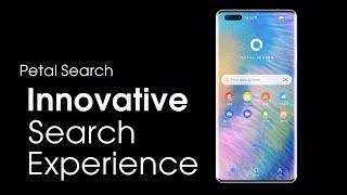 Petal Search Widget  Innovative Search Experience [upl. by Vladimir]