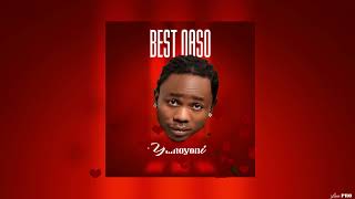 Best Naso  Yamoyoni Official Audio [upl. by Raimes607]