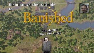 Understanding Banished Tips and Tricks Tutorial [upl. by Dane]