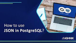 How to use JSON in PostgreSQL [upl. by Oakleil297]