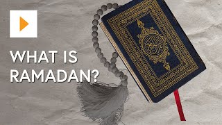 What is Ramadan [upl. by Ahsienauq]