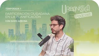 106  Partipación Ciudadana en la Planificación [upl. by Hausmann]