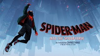 SPIDERMAN INTO THE SPIDERVERSE Trailer Song  Outasight  The Boogie [upl. by Lothaire]