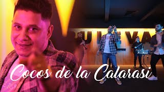 Cocos de la Calarasi  Am doi baieti sunt focul meu  Official Video [upl. by Bigner959]