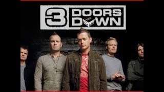 Top 20 Songs of 3 Doors Down [upl. by Ardnama708]