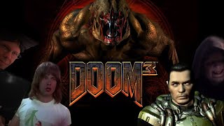 PRO DOOM 3 [upl. by Avner827]