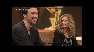 Florian David Fitz singt bei TV total  TV total [upl. by Namqul]