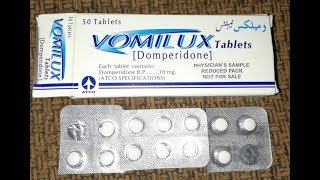 domperidone 10mg what is it used for or side effect hindiurdu [upl. by Rotow971]