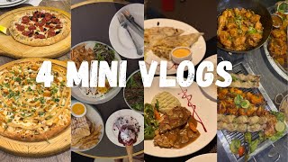 4 Mini Vlogs Inside Faisalabad [upl. by Nocaed504]