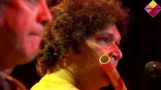 Zakir Hussain amp Rakesh Chaurasia [upl. by Nichols750]