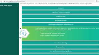 How to apply for Nutraceuticals amp Health Supplements Manufacturing License  FSSAI [upl. by Kistner]