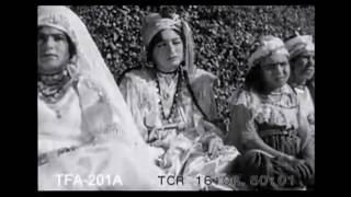 Tribute to Ouled Nail Dancers [upl. by Ahsam61]