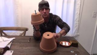 Best Flower Pot Heater [upl. by Arlynne276]